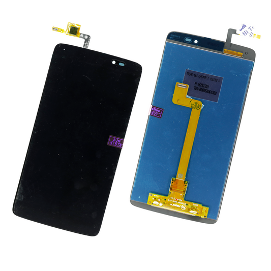 PANTALLA ALCATEL IDOL 3 5.5" , 6045