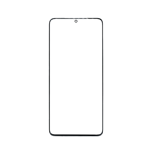 GLASS CON OCA SAMSUNG S21 ULTRA