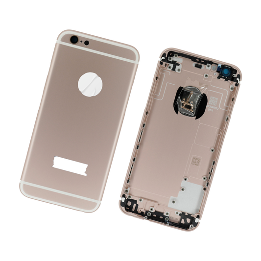 CARCASA IPHONE 6S ROSA ORIGINAL