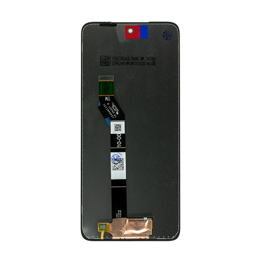 PANTALLA MOTOROLA G55 5G, XT2435-1