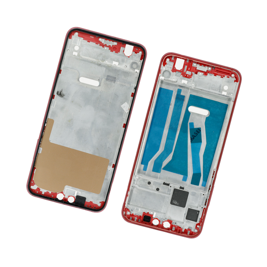 MARCO HUAWEI Y9 2019 ROJO