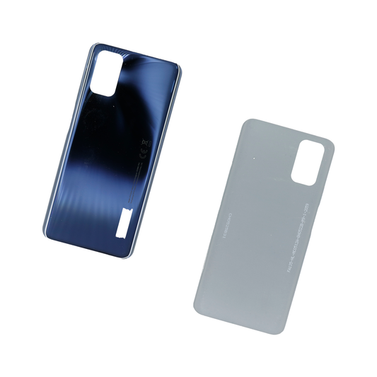 TAPA OPPO A72 4g , A74 4g NEGRO