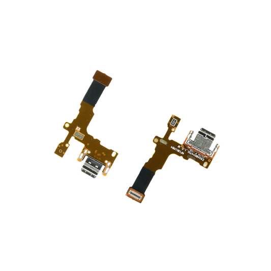 PLACA DE CARGA LG STYLO 4