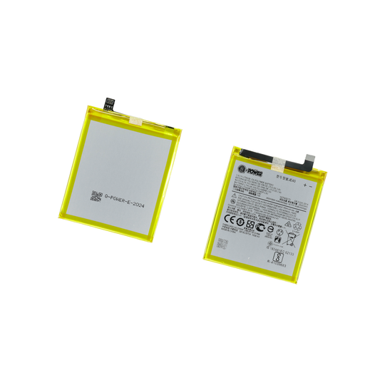 Q-POWER BATERIA MOTOROLA G7 PLAY / ONE JE40