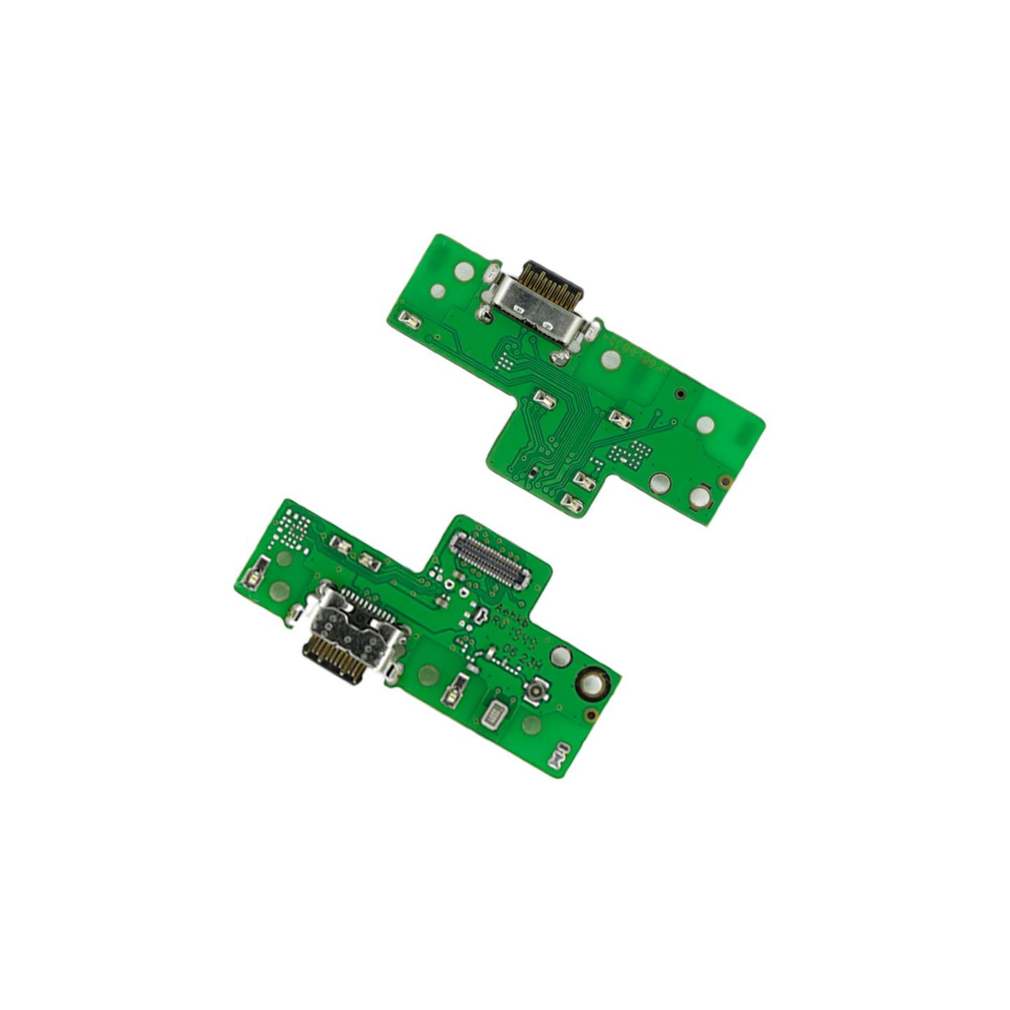 PLACA DE CARGA MOTOROLA G8