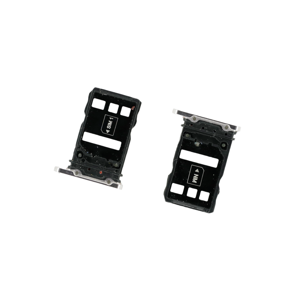 Bandeja Porta SIM Dorado – Huawei HUAWEI P30 PRO | Repuesto Original