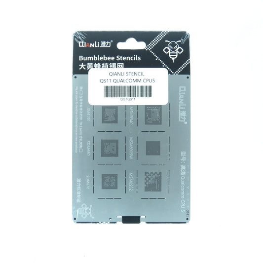 QIANLI STENCIL QS11 QUALCOMM CPU5