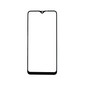 GLASS CON OCA SAMSUNG A20s NEGRO