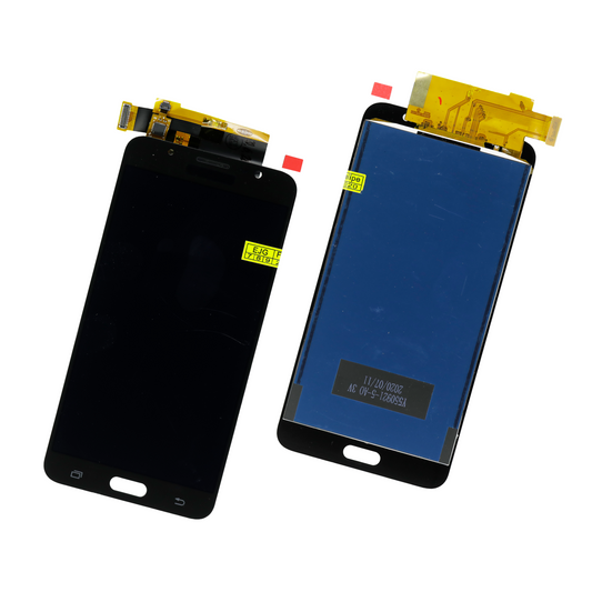 PANTALLA SAMSUNG J7 PRO , J730 NEGRO OLED