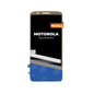 PANTALLA MOTOROLA G6 DORADO