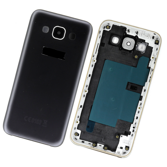 CARCASA SAMSUNG E5 AZUL