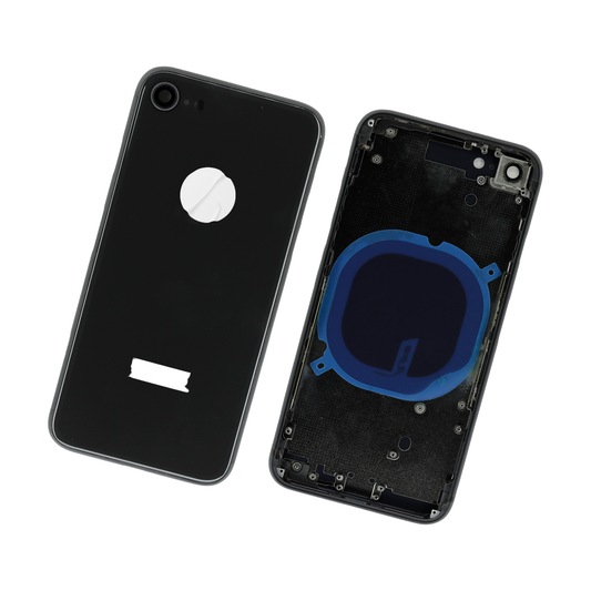 CARCASA IPHONE 8G NEGRO