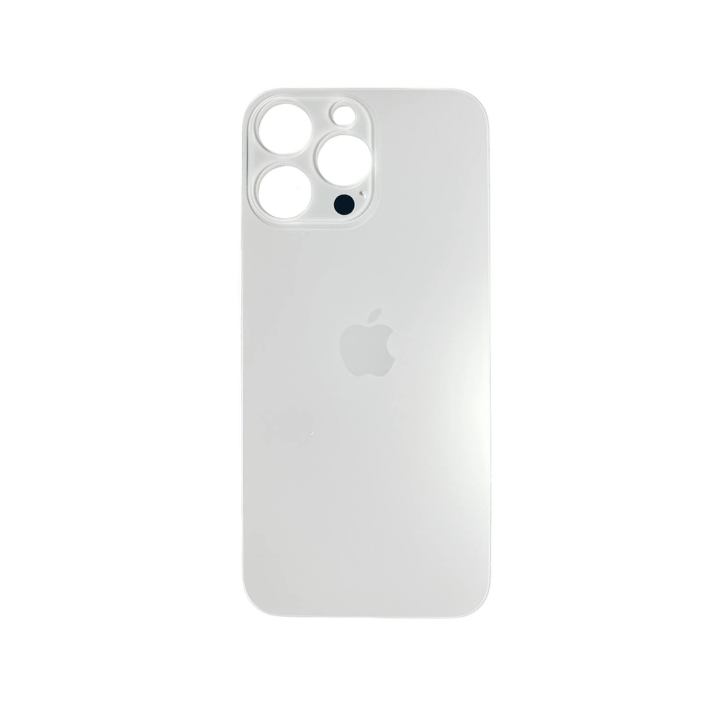 TAPA IPHONE 16 PRO MAX GRIS