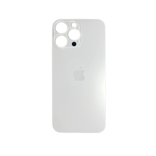 TAPA IPHONE 16 PRO MAX GRIS