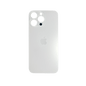TAPA IPHONE 16 PRO MAX GRIS