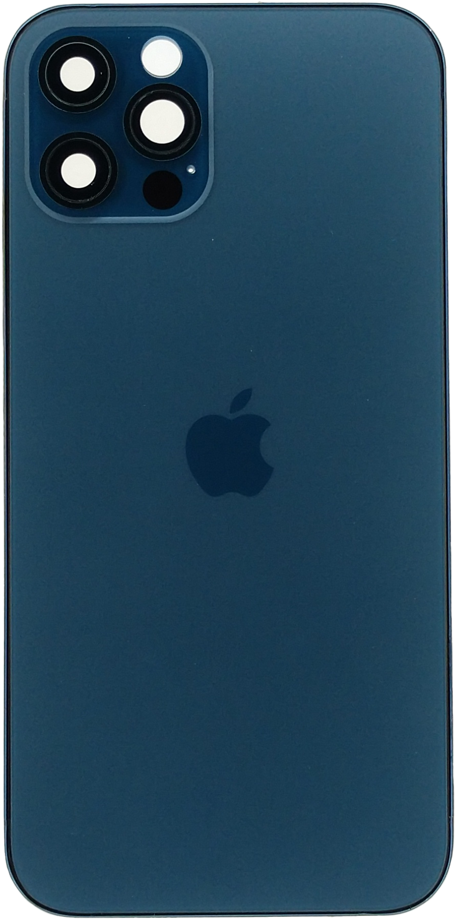 CARCASA IPHONE 12 PRO AZUL