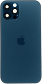 CARCASA IPHONE 12 PRO AZUL