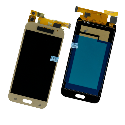 PANTALLA SAMSUNG J2 DORADO INCELL