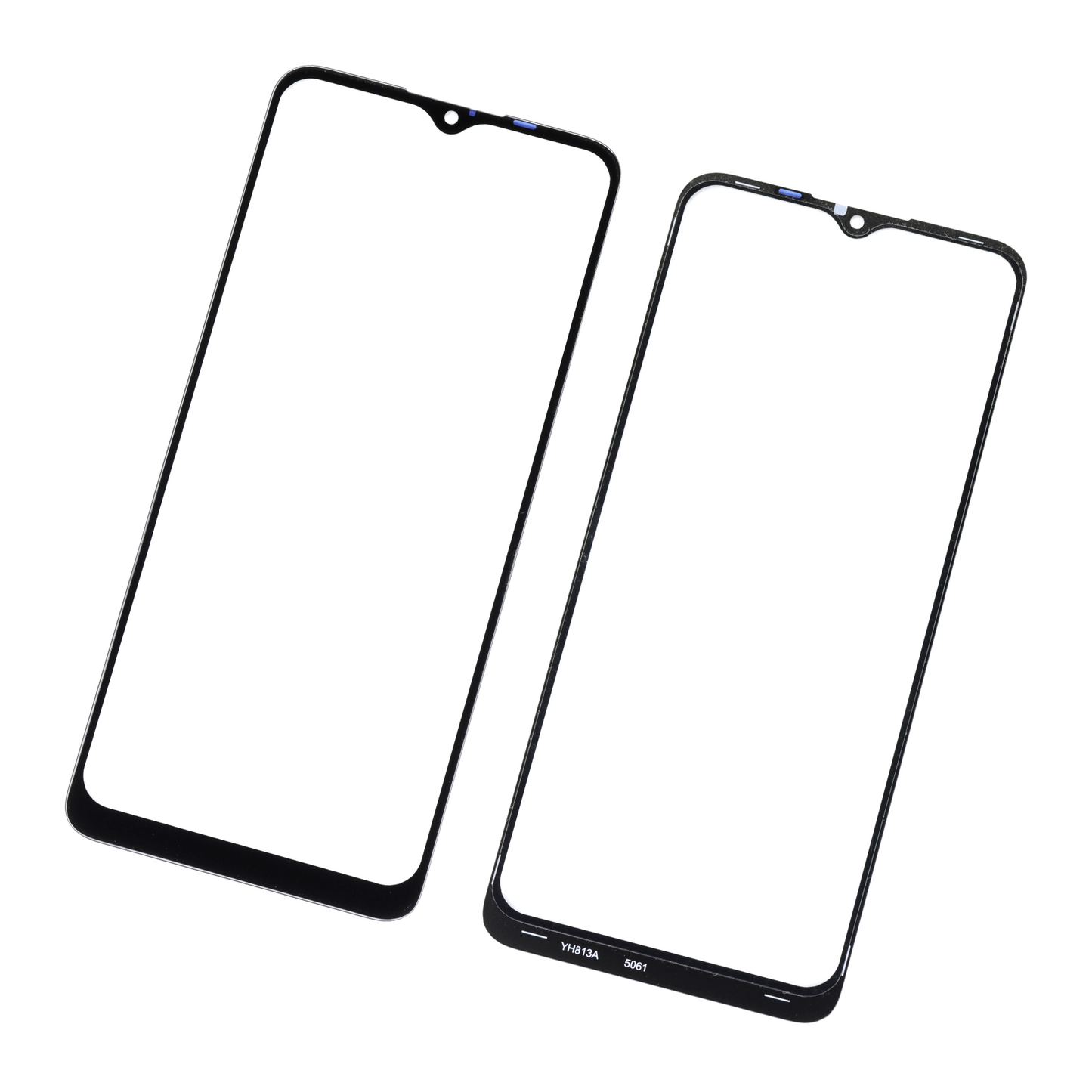 GLASS CON OCA VIVO Y33