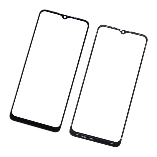 GLASS CON OCA VIVO Y33