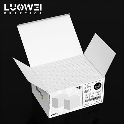 LUOWEI NANO ESPONJA DE LIMPIEZA LW-322