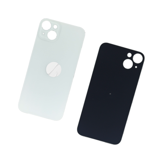 TAPA IPHONE 14 PLUS BLANCO