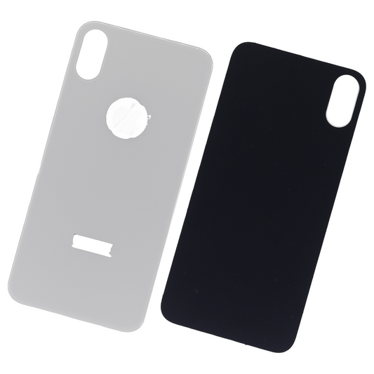 TAPA IPHONE XS BLANCO