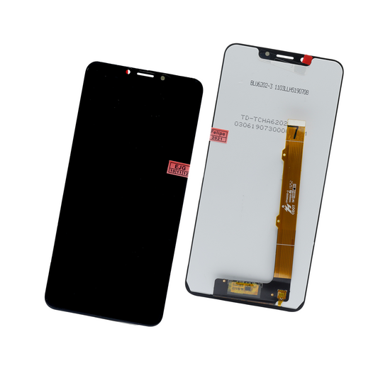 PANTALLA ALCATEL 5V , 5060A