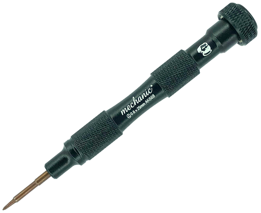 MECHANIC DESARMADOR MX Y0.6