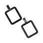 TOUCH APPLE WATCH SERIE 2 , SERIE 3 , 38 mm