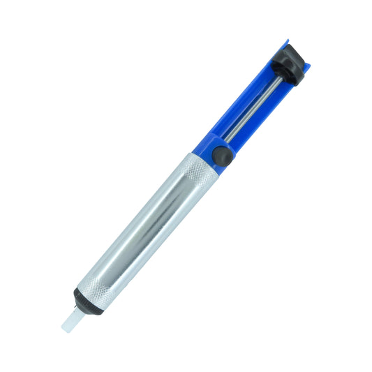 EXTRACTOR DE SOLDADURA