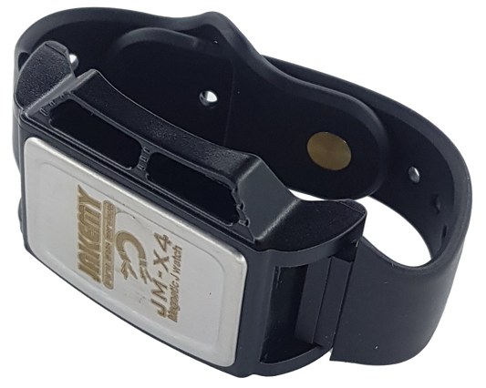 JAKEMY RELOJ MAGNETICO JM-X4