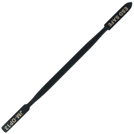 JAKEMY PALITA DE DOBLE PUNTA ANTIESTATICA JM-OP13