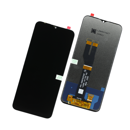 PANTALLA ZTE A52 LITE / NOKIA C21 PLUS