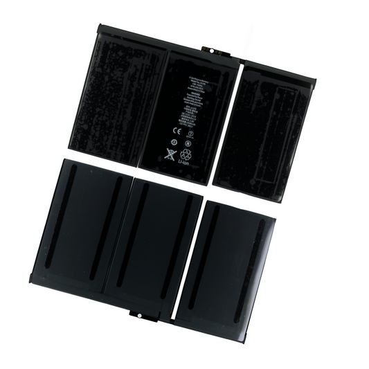 Q-POWER BATERIA IPAD 2