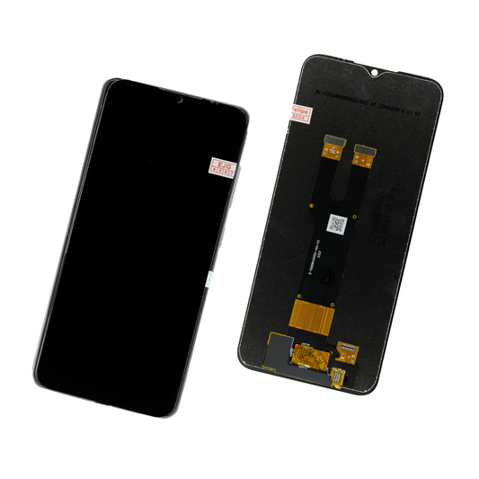 PANTALLA ZTE V50 SMART/ A73 4G NEGRO
