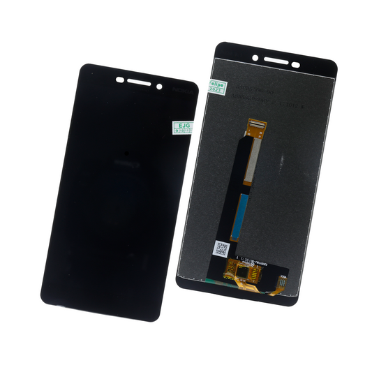 PANTALLA NOKIA 6.1 NEGRO
