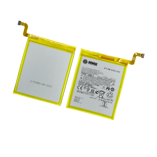 Q-POWER BATERIA MOTOROLA Z4 , KZ40