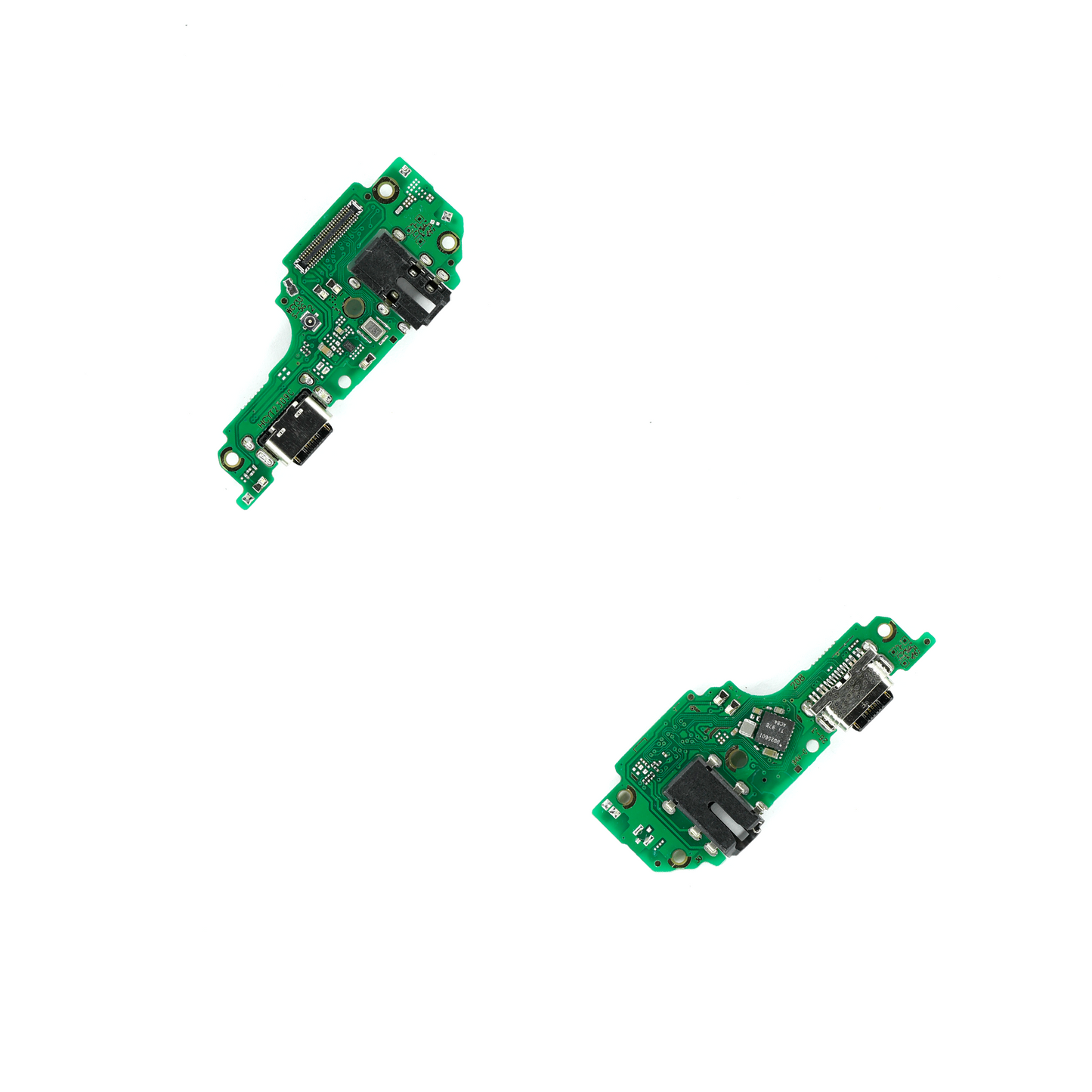 PLACA DE CARGA VIVO Y33S