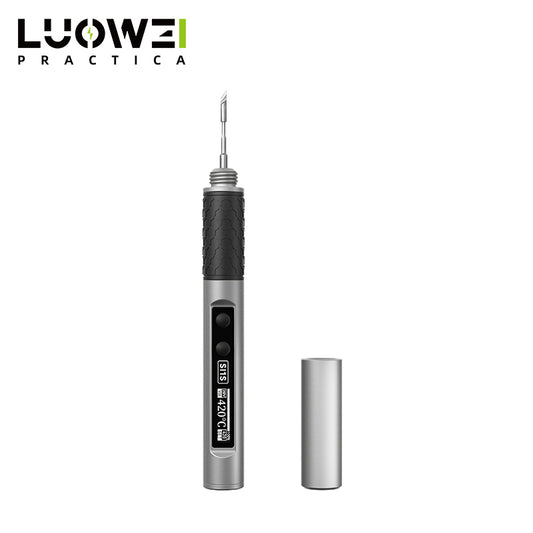 LUOWEI CAUTIN PORTATIL LW-SI1S