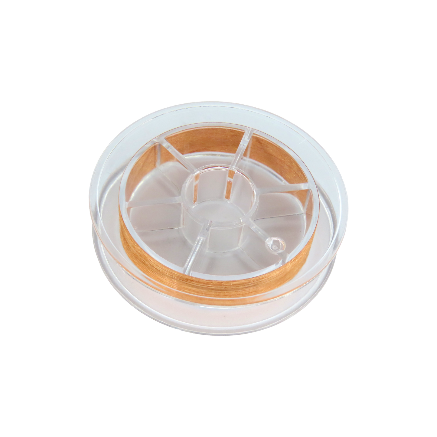 LIUTOOL CABLE PARA JUMPER FLY LINE 0.02 mm 100 mts