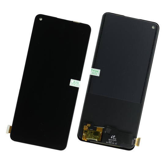 PANTALLA OPPO RENO 7 4G / OPPO A78 4G / RENO 8 / REALME 9 / REALME 10 / ONE PLUS NORD CE 2  INCELL