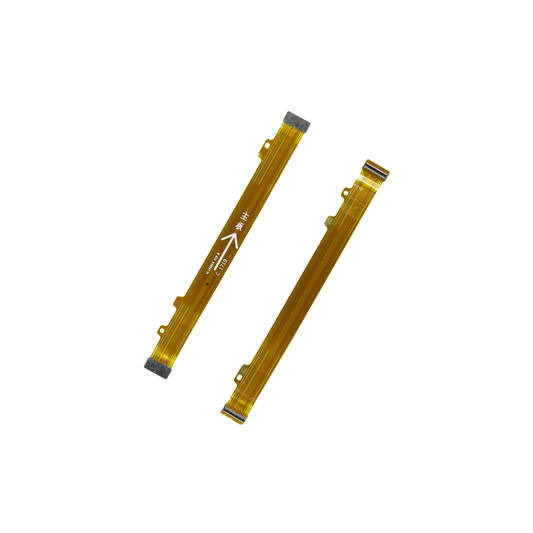FLEXOR DE INTERCONEXION DE CARGA HUAWEI P8 LITE 2017 , P9 LITE 2017