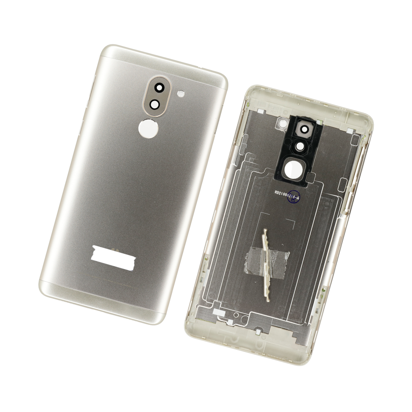 CARCASA HUAWEI MATE 9 DORADO