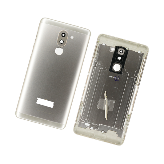 CARCASA HUAWEI MATE 9 DORADO