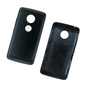 TAPA MOTOROLA G5 NEGRO