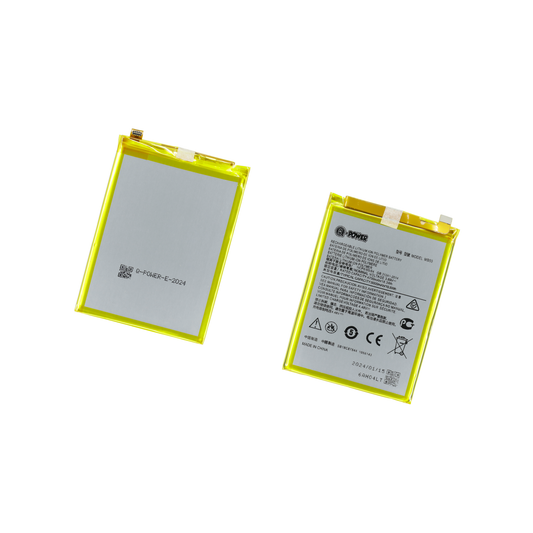 Q-POWER BATERIA MOTOROLA G200 / EDGE 2021 / EDGE 5G / EDGE S30 (MB50)