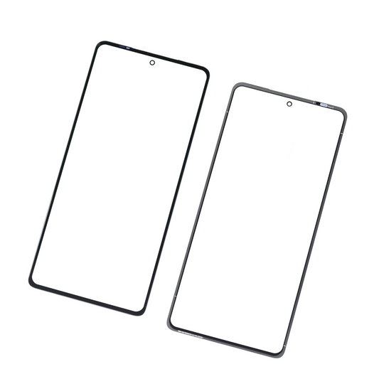 GLASS CON OCA MOTOROLA EDGE 20, 20 PRO, 30 PRO, 30X