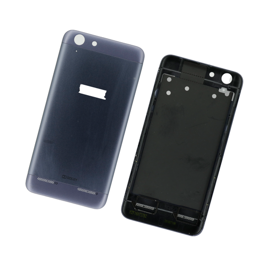 TAPA LENOVO K5 NEGRO