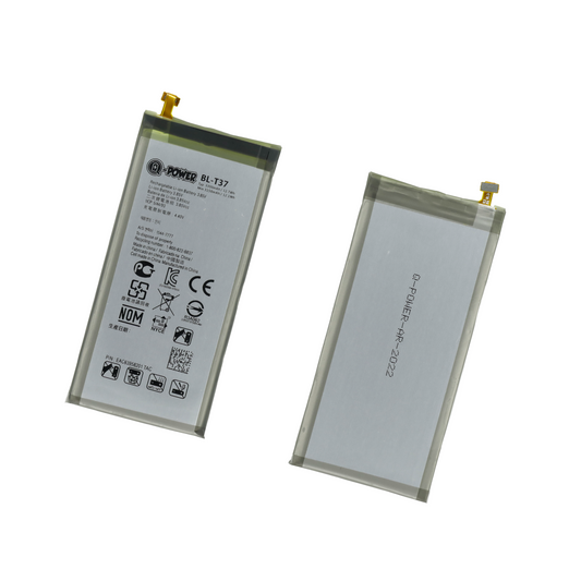 Q-POWER BATERIA LG STYLO 4 , BL-T37